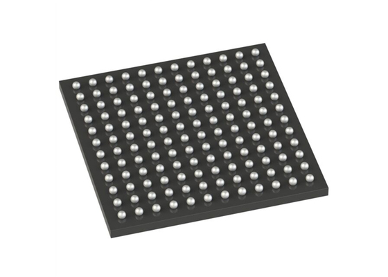 STM32U5F9ZJJ6Q Microcontrollore MCU 32 bit Microcontrollore IC UFBGA144 MCU incorporato