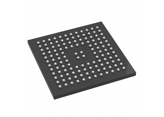 Microcontrollore STM32U5A5QII3Q MCU ARM Cortex M33 MCU UFBGA132 Microcontrollore a 32 bit IC