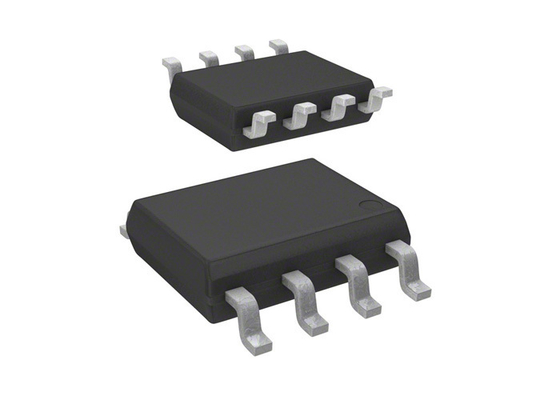 SI82B28AGC-ISR Chip a circuito integrato driver di gate isolati a canale singolo da 3,75kVrms