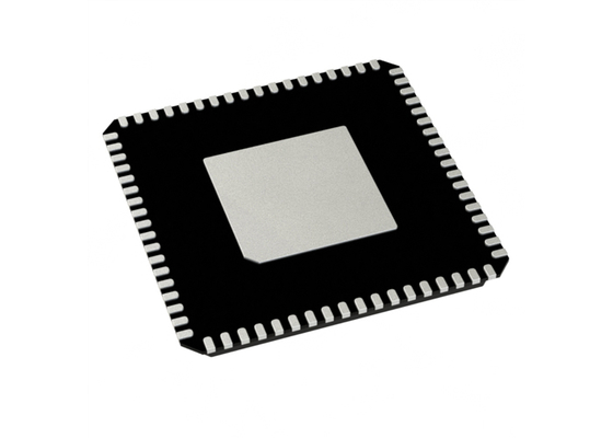 SI5360A-A-GM chip di circuito integrato 1.3GHz Ultra Low Jitter Clock Generator QFN72