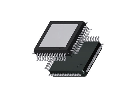 HFDA90D-F2T Circuito Integrato Chip Amplificatore Audio Classe D a 4 Canali con Robustezza Automobilistica
