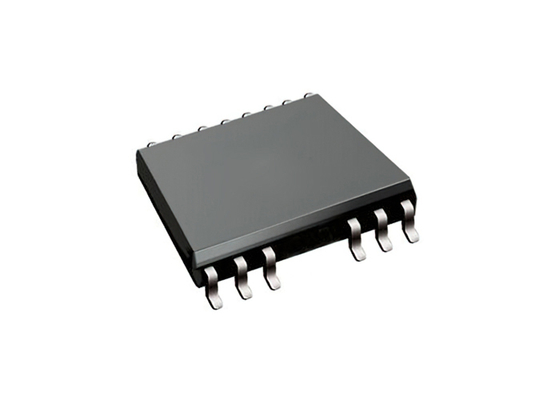 SI82F39ABE-IS3 chip di circuito integrato 6kVrms 2 canali isolato SelVCD gate driver