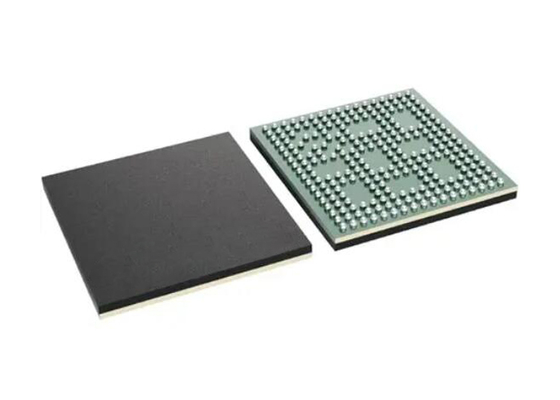 AWR2544BGAMQQ1 Sensore IC FMCW Satellite Radar Su Chip Sensore FCCSP248 SoC Radar FMCW