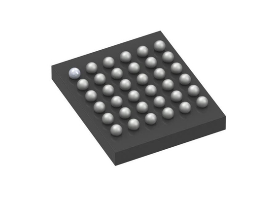 ST25R3916-BWLT Circuito Integrato Chip NFC Dispositivi Universali WLCSP36 Lettori NFC ST25