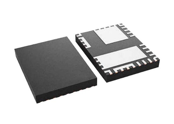 LMG2656RFBR GaN IC GaN Power-FET Half Bridge 650V GaN Power Stages VQFN19 Portatore