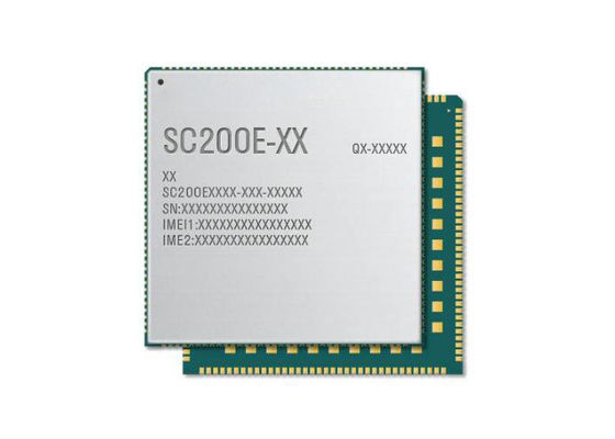 SC200EWFNA-E61-UNNNA Modulo di comunicazione wireless multi-mode Smart Module
