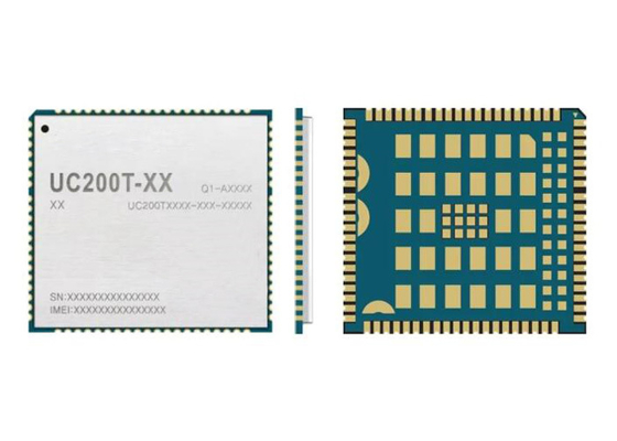 UC200TEMAA-N06-SNNSA Modulo di comunicazione wireless Modulo UMTS ad alte prestazioni HSPA+