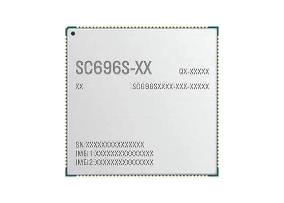 SC696SWFNA-E53-UNNNA Modulo di comunicazione wireless multi-mode LTE Cat 4 Smart Module
