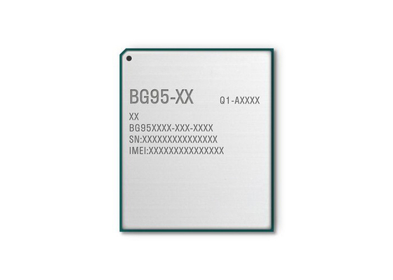 Modulo di comunicazione wireless BG95M8LA-64-SGNS Moduli LPWA multi-modo della serie BG95