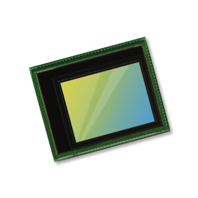 OG02B10-GA4A Sensore IC Sensori di immagine Global Shutter per applicazioni di visione artificiale