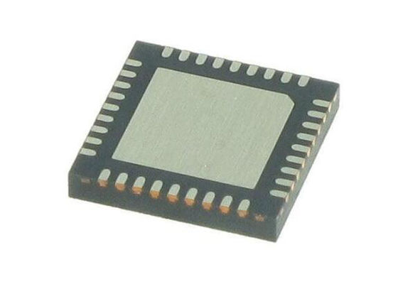 MASWCC0010 Modulo di comunicazione wireless GaAs SP4T Switch PQFN36 RF Switch IC