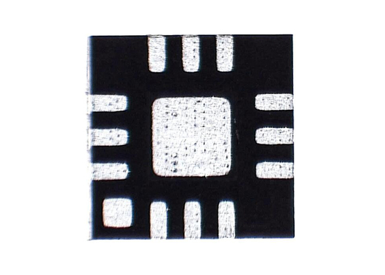 MAMX-011067 Modulo di comunicazione wireless GaAs Double Balanced Mixer 9dB RF Mixer IC