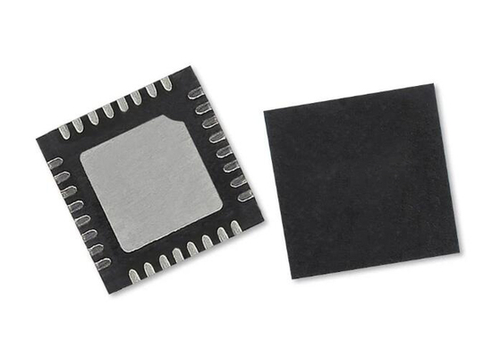 MAAP-011324 Modulo di comunicazione wireless Amplificatore di potenza distribuito AQFN32 Amplificatore RF