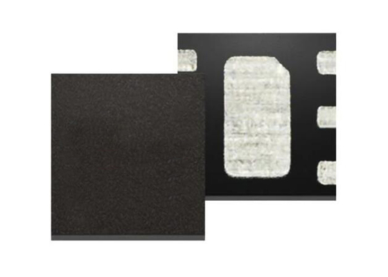 GRF1202 Circuito Integrato Chip Log Detector di Potenza Media DFN6 IC Rivelatore RF