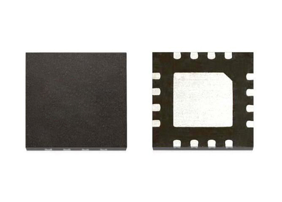 GRF0010 IC GaN 50W HEMT discreto GaN-on-SiC non accoppiato in package QFN16