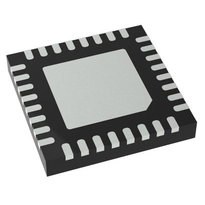 Microcontrollore GD32VW553KIQ6 MCU RISC-V a 32 bit altamente integrato a 160MHz per IoT