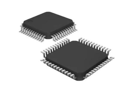 Microcontrollore GD32E502CBT3 MCU 128KB Flash MCUs LQFP48 Microcontrollore a 32 bit IC