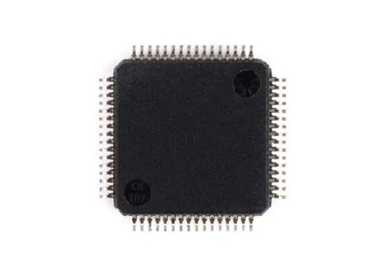 GD32E502RCT3 Microcontrollore MCU Microcontrollori mainstream LQFP64 32 bit MCU