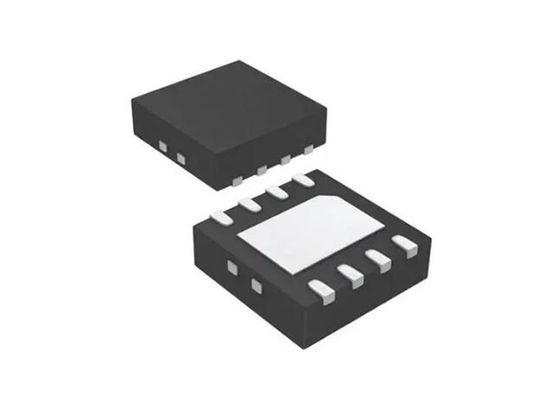 GD30DR3801WETR Chip di circuito integrato 250kHz Guidatori del motore a corrente continua spazzolato DFN8
