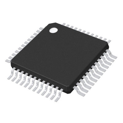 GD32G553CET7 Microcontrollore MCU ad alte prestazioni 32 bit ARM Cortex-M33 Microcontrollore per IoT