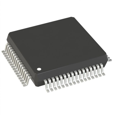 GD32A513RCT3 Microcontroller MCU General-Purpose 32-Bit 100MHz Microcontroller For DC-DC