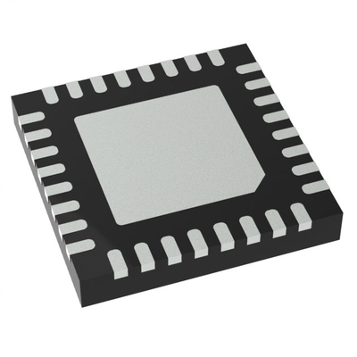 GD32A513KBU3 Microcontroller MCU 100MHz 2.7V To 5.5V Arm Cortex-M33 MCU For Automotive Vision