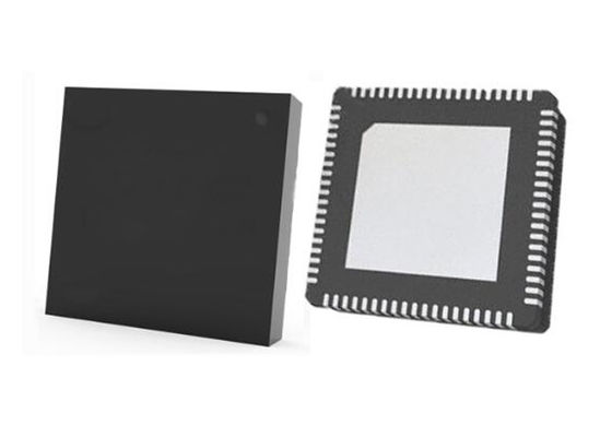 GD30DRE518QUTR Circuito integrato Chip Driver per motore DC brushless 500kHz QFN88