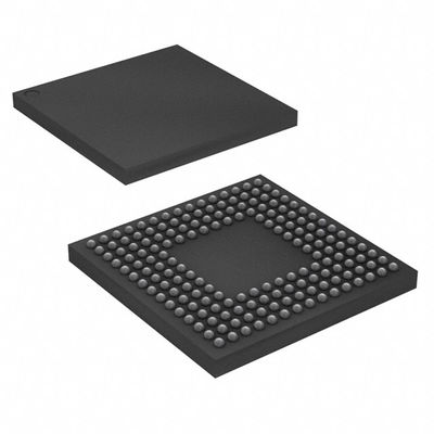 Microcontrollore GD32F427IGH6 MCU a 32 bit a singola precisione, 200MHz, per controllo industriale