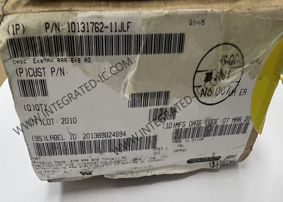 10131762-11JLF connettori di alte prestazioni 56Gb/s Backplane connettore