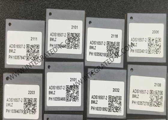 Sensore IC ADIS16507-2BMLZ Unità di misurazione inerziale a 6 assi in miniatura