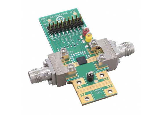 ADRF5730-EVALZ Soluzioni incorporate da 100 MHz a 40 GHz ADRF5730 Attenuator Evaluation Board