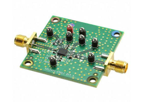 ADL5906-EVALZ Embedded Solutions Evaluation Board For ADL5906 TruPwr Power Detector
