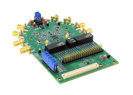 ADL5205-EVALZ Soluzioni incorporate ADL5205 Variable Gain Amplifier Evaluation Board