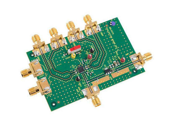 ADL5375-05EP-EVALZ Embedded Solutions Scheda di valutazione del modulatore ADL5375-05EP