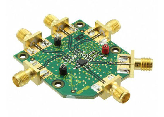 ADL5371-EVALZ Soluzioni incorporate ADL5371 Quadrature Modulator Evaluation Board