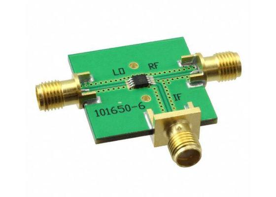 EV1HMC412BMS8G Board di valutazione delle soluzioni incorporate per il mixer HMC412BMS8GE