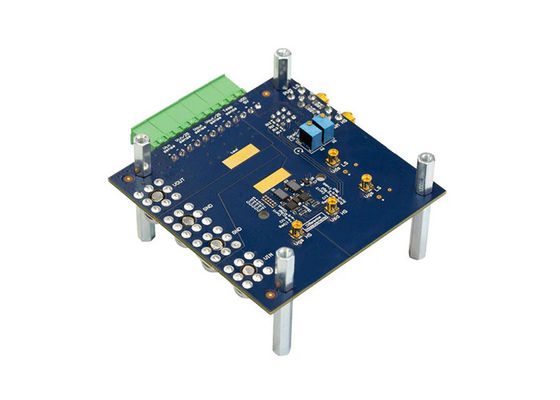 EVAL-7126G-100V-GANC Embedded Solutions Half-Bridge Evaluation Board With 100V CoolGaN Power Transistor