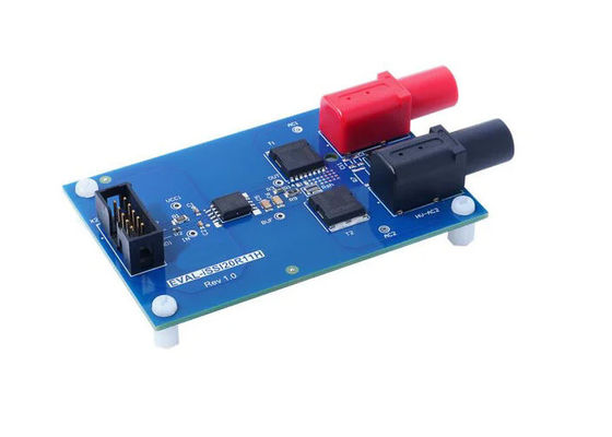 EVAL-ISSI20R11H Embedded Solutions 2.5V To 3.5V Input Voltage Isolator Interface Evaluation Board