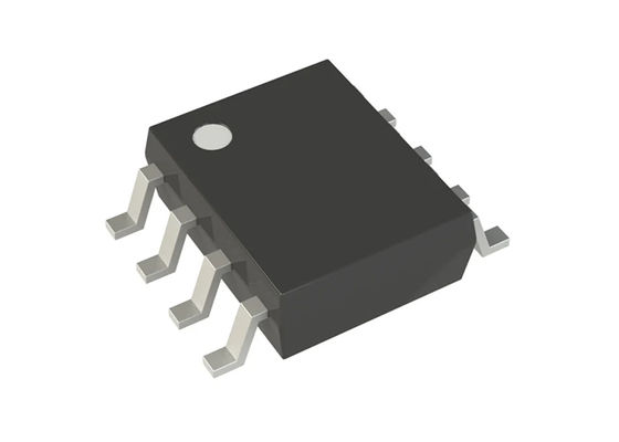 M24C64-UFMN6TP Memory IC Chip 64-Kbit Serial I²C Bus EEPROM Memory With Unique Identifier