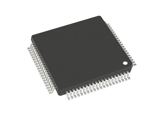 R7F125FML4AFB-C Microcontrollore MCU 16-bit RL78/F25 Microcontrollori incorporati QFP-80 pacchetto