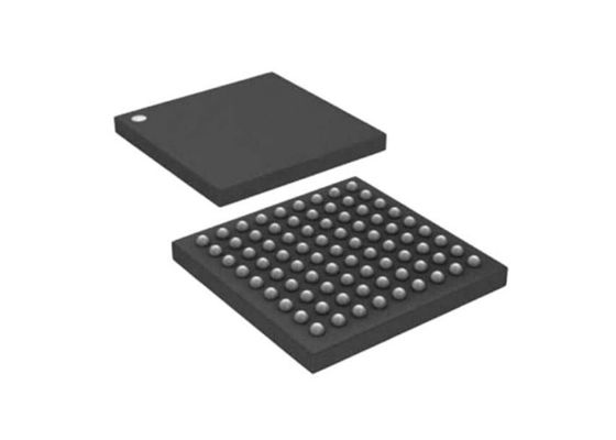 Modulo di comunicazione wireless STA8135GTR, motore di ricezione GNSS preciso triple-band multi-costellazione