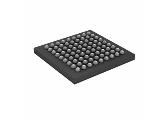 Microcontrollore MCU STM32WBA62MIF6 Multiprotocol Wireless MCU Arm Cortex-M33 a 32 bit