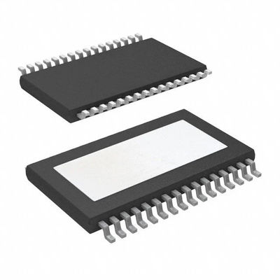 TAS5830DADR Integrated Circuit Chip 65W Stereo High Efficiency Closed-Loop Class-D Amplifier