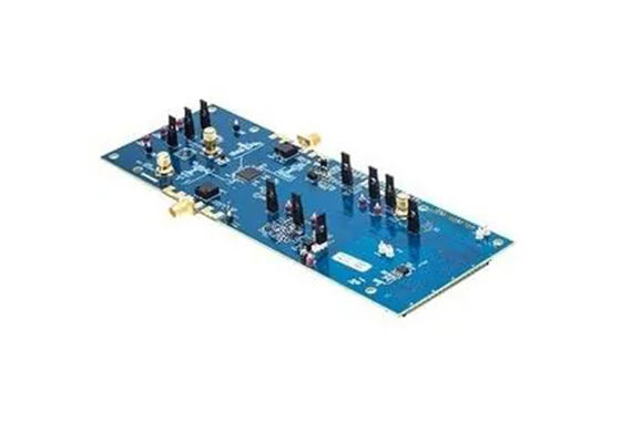 AD9695-625EBZ Scheda di valutazione per convertitore analogico-digitale duale a 14 bit per soluzioni embedded
