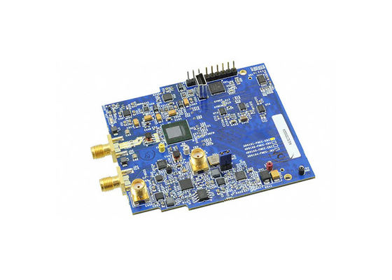 AD9161-FMCC-EBZ Soluzioni incorporate 11 bit 12G campioni per secondo DAC Board di valutazione