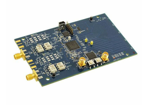 AD9135-FMC-EBZ Soluzioni incorporate TxDAC+® 11 Bit 2.8G campioni al secondo DAC Board di valutazione