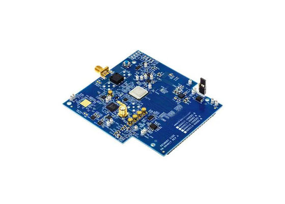 AD9217-10GEBZ Soluzioni incorporate Single 12-Bit 10Gsps RF ADC Evaluation Board