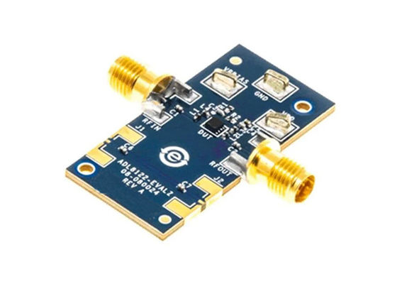 ADL8122-EVAL1Z Soluzioni incorporate da 10 kHz a 10 GHz Amplificatore a bassa frequenza