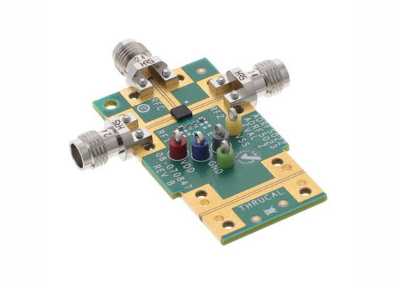 ADRF5022-EVALZ Embedded Solutions Scheda di valutazione switch SPDT ADRF5022 da 100MHz a 45GHz