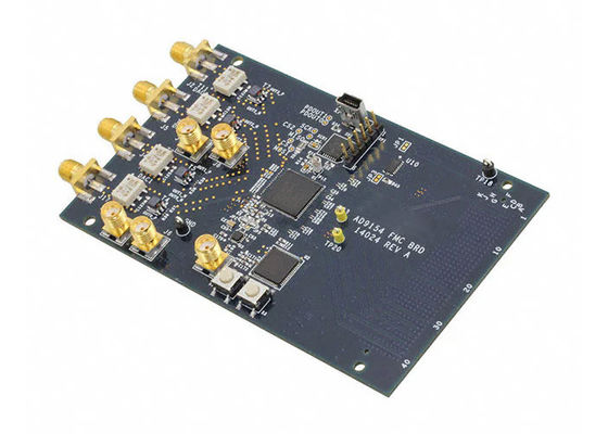 AD9154-FMC-EBZ Soluzioni incorporate TxDAC+ 16 bit 2.4G campioni per secondo DAC Board di valutazione